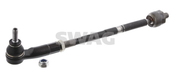 Tie Rod - 30 93 2627 SWAG
